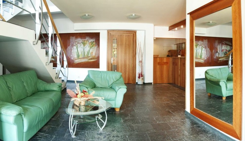 Hotel Plaza Mladá Boleslav